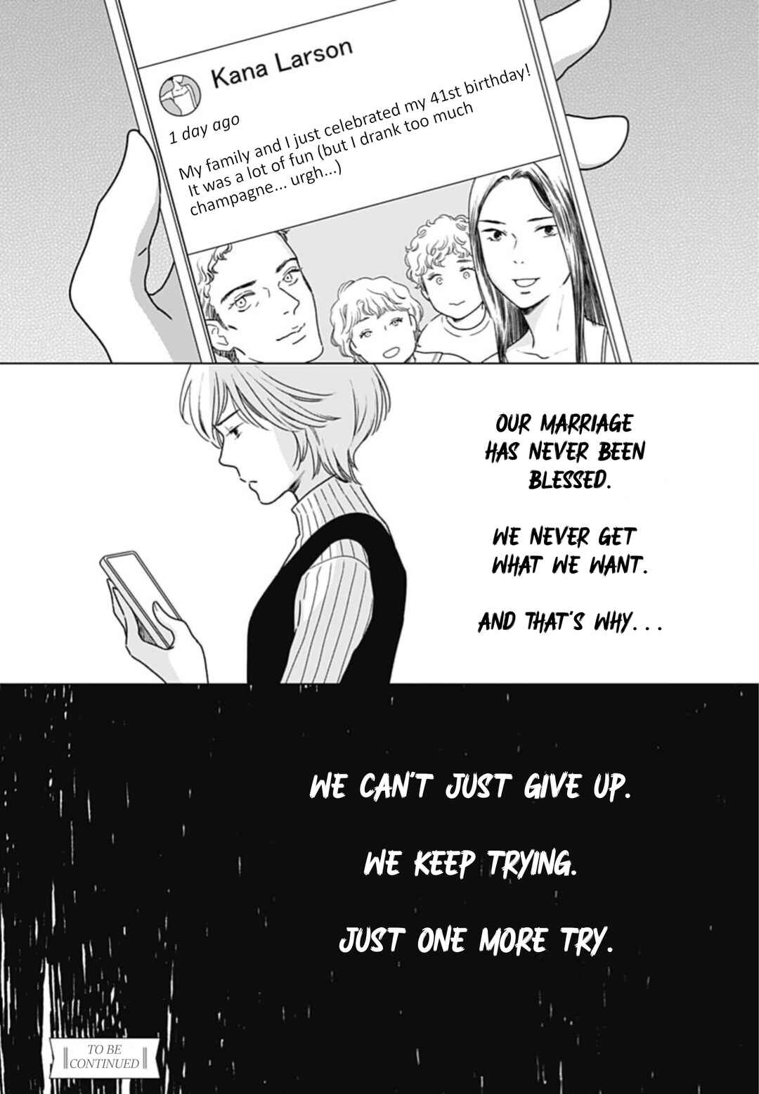 Page 24 Chapter 4 Tsubame wa Modottekonai