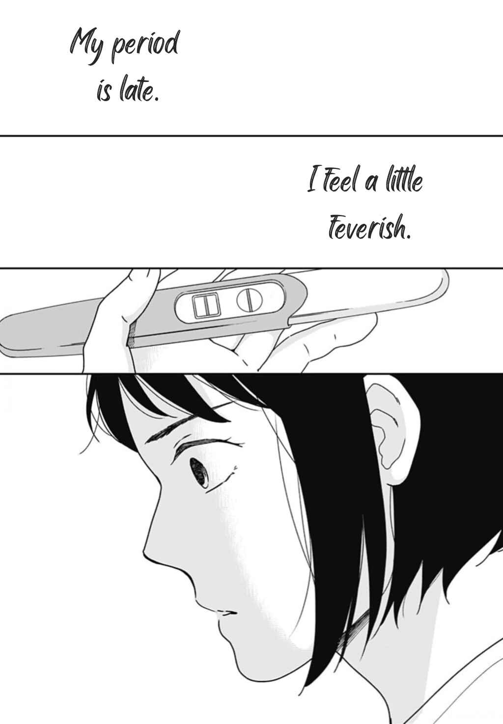 Page 23 Chapter 4 Tsubame wa Modottekonai