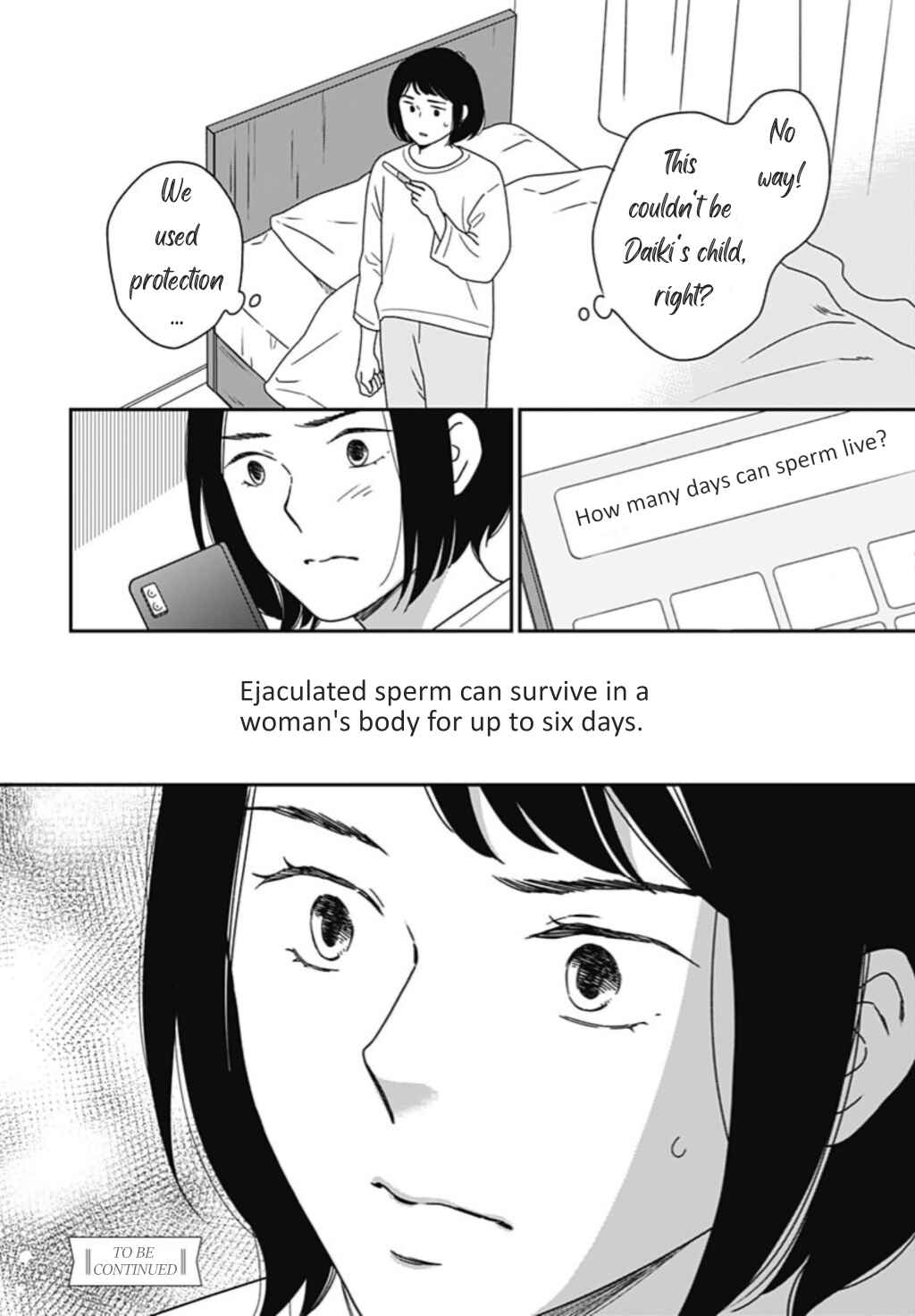 Page 24 Chapter 4 Tsubame wa Modottekonai