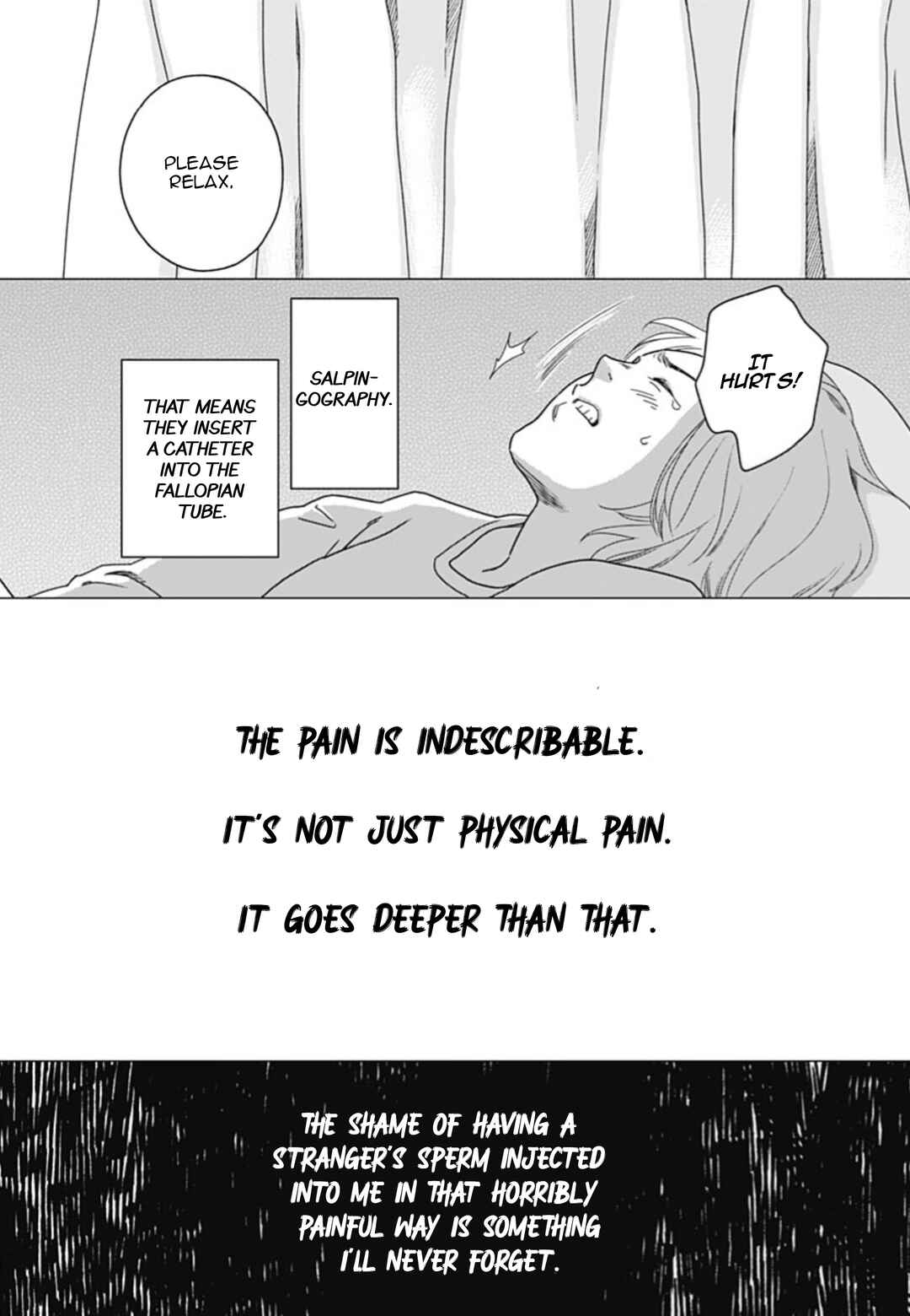 Page 20 Chapter 5 Tsubame wa Modottekonai