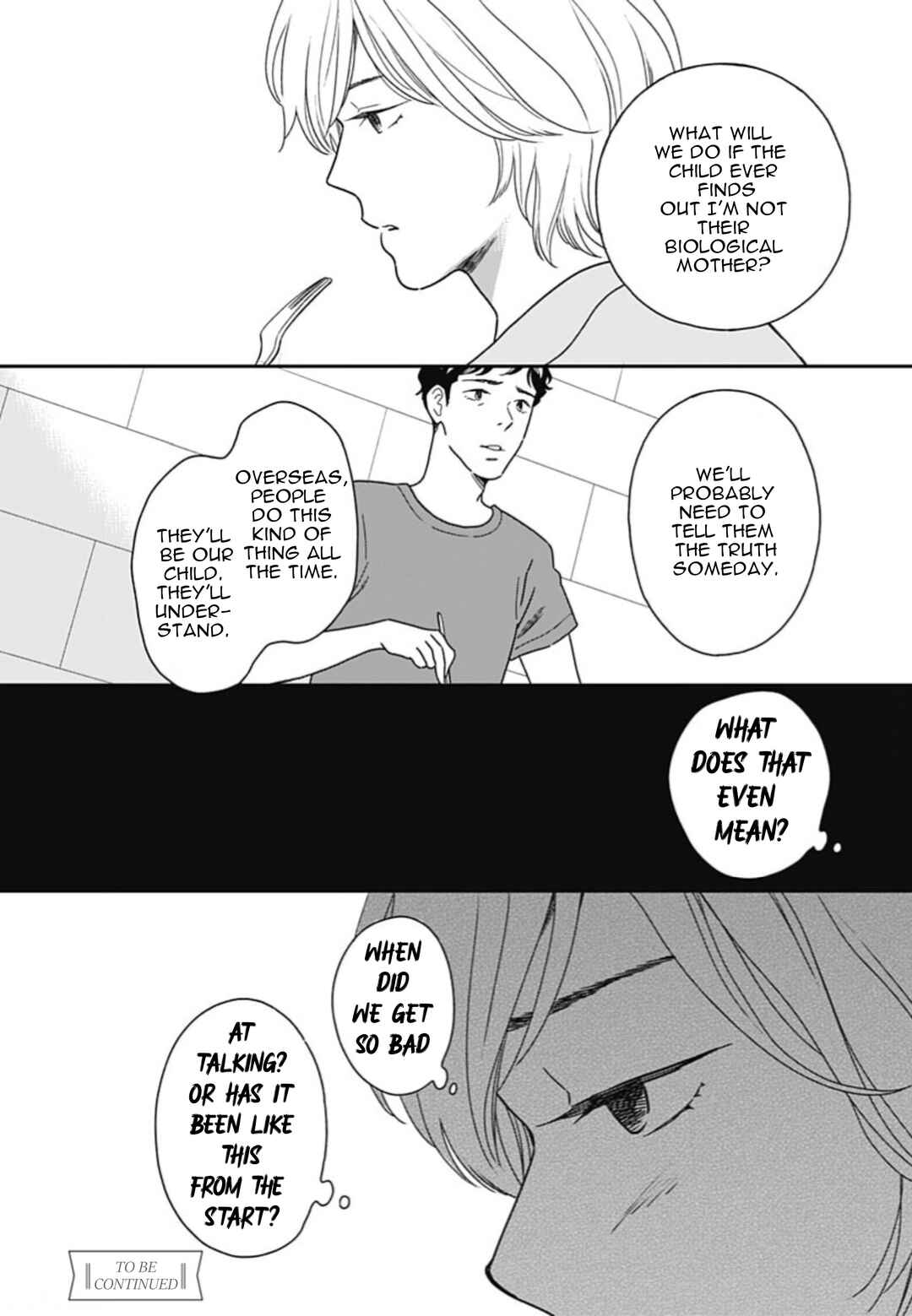 Page 24 Chapter 5 Tsubame wa Modottekonai