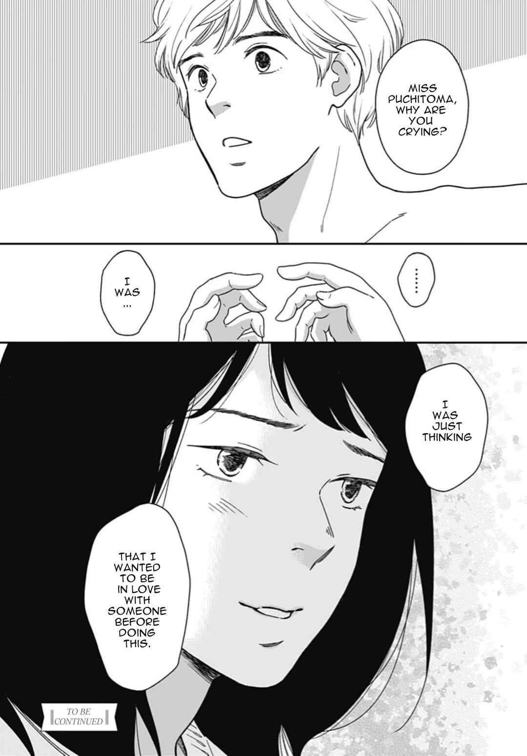 Page 24 Chapter 6 Tsubame wa Modottekonai