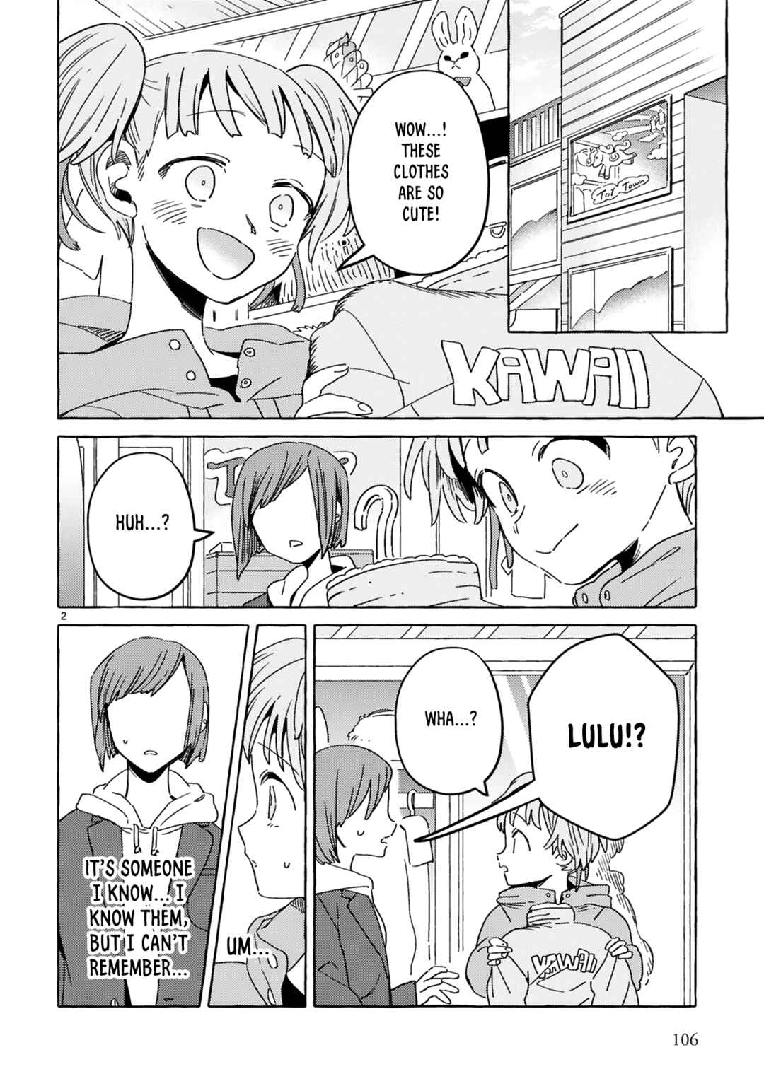 Page 2 Chapter 8 Katashiro no Itansha