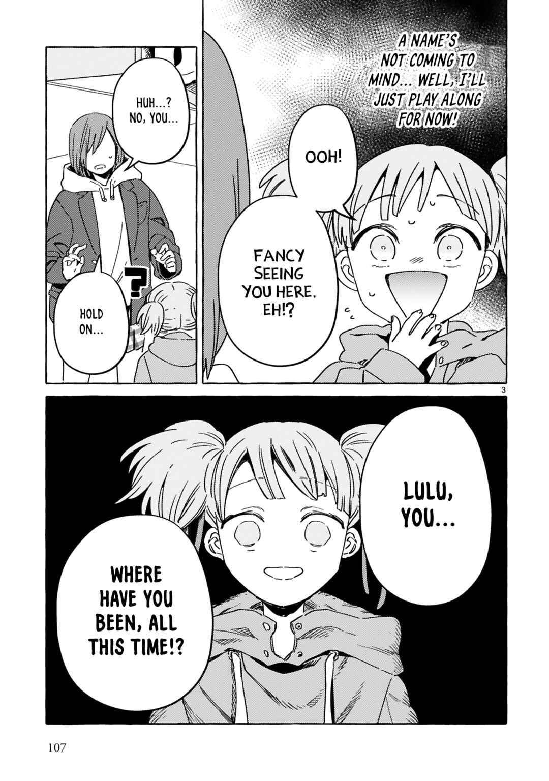 Page 3 Chapter 8 Katashiro no Itansha