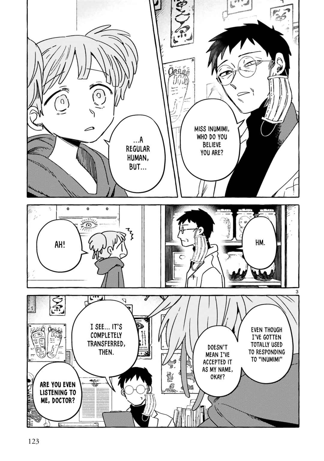 Page 3 Chapter 9 Katashiro no Itansha