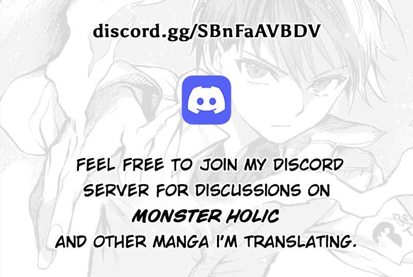 Page 22 Chapter 5 Monster Holic