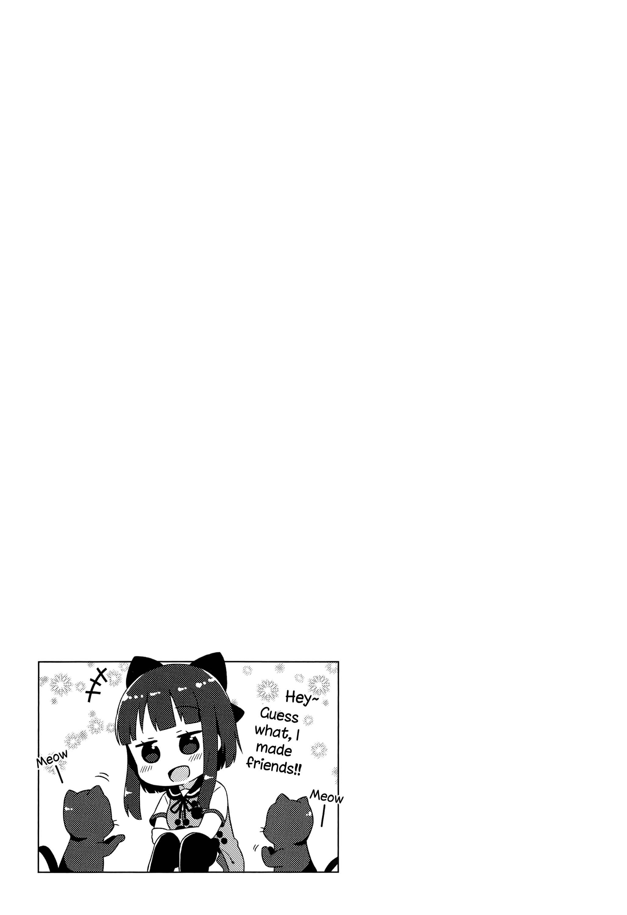 Page 11 Chapter 3 Nyorokos Live Broadcasting!