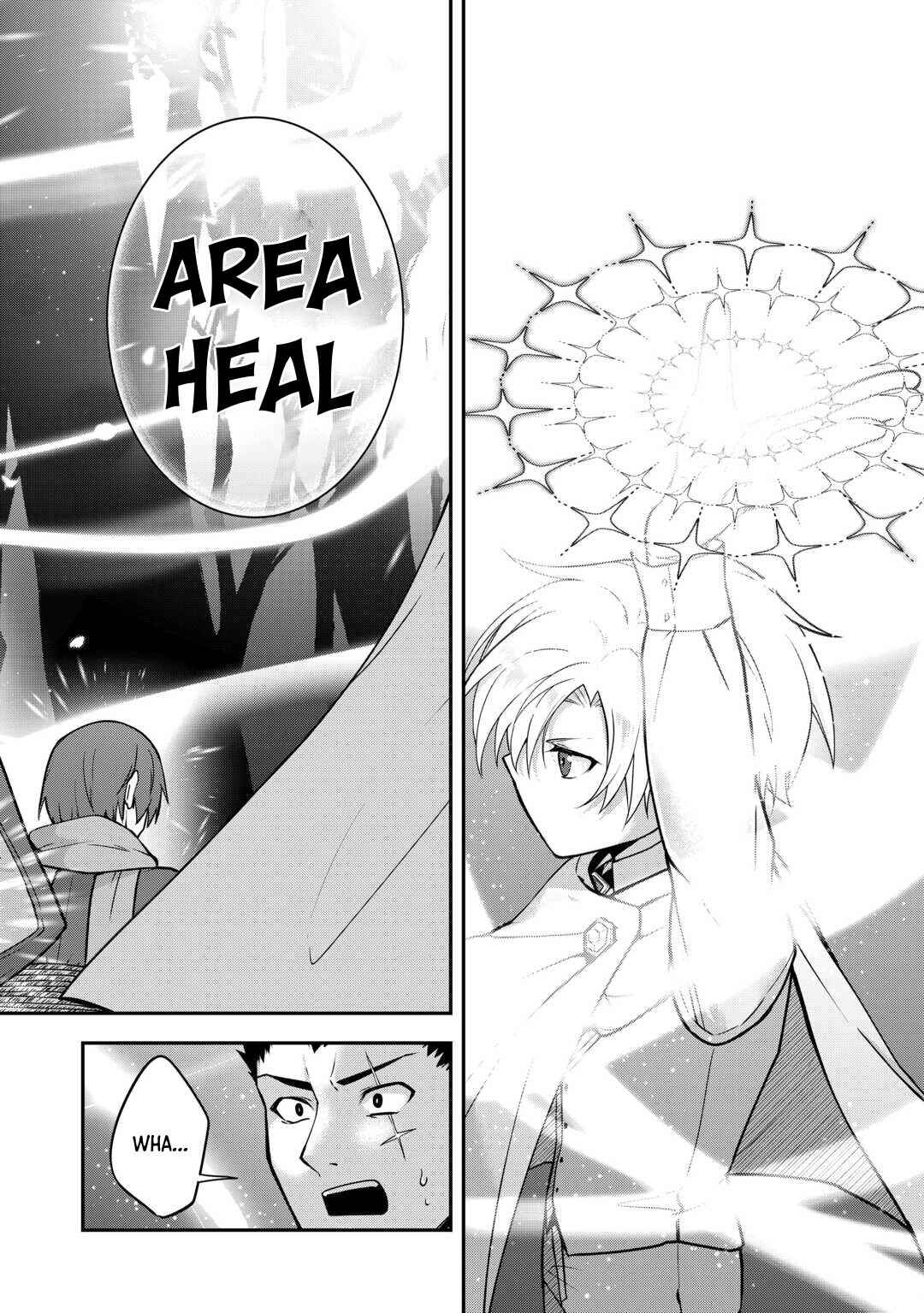 Page 4 Chapter 7 Kizokuka Sannan no Nariagari Life - Umarete Sugu ni Jingai Nintei Sareta Shounen wa Isekai wo Mankitsu Suru