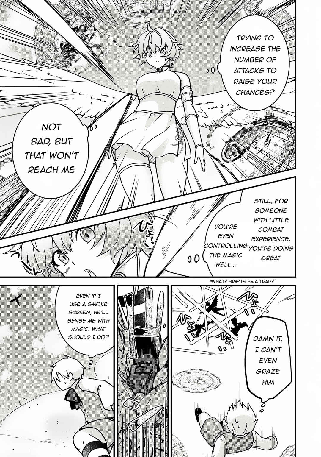 Page 20 Chapter 2 Kizokuka Sannan no Nariagari Life - Umarete Sugu ni Jingai Nintei Sareta Shounen wa Isekai wo Mankitsu Suru