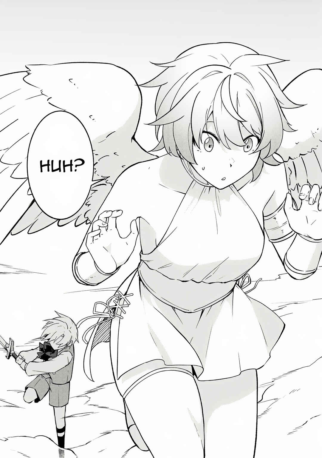 Page 24 Chapter 2 Kizokuka Sannan no Nariagari Life - Umarete Sugu ni Jingai Nintei Sareta Shounen wa Isekai wo Mankitsu Suru