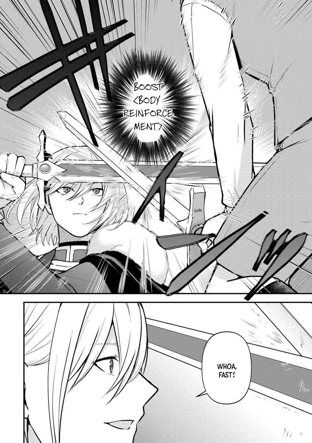 Page 11 Chapter 10 Kizokuka Sannan no Nariagari Life - Umarete Sugu ni Jingai Nintei Sareta Shounen wa Isekai wo Mankitsu Suru