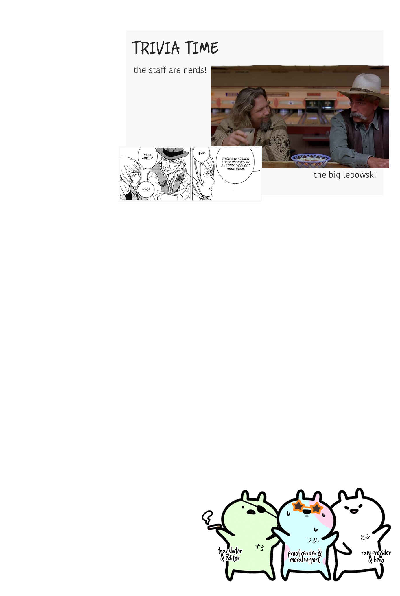 Page 36 Chapter 2 DOUBLE DECKER! Doug & Kirill