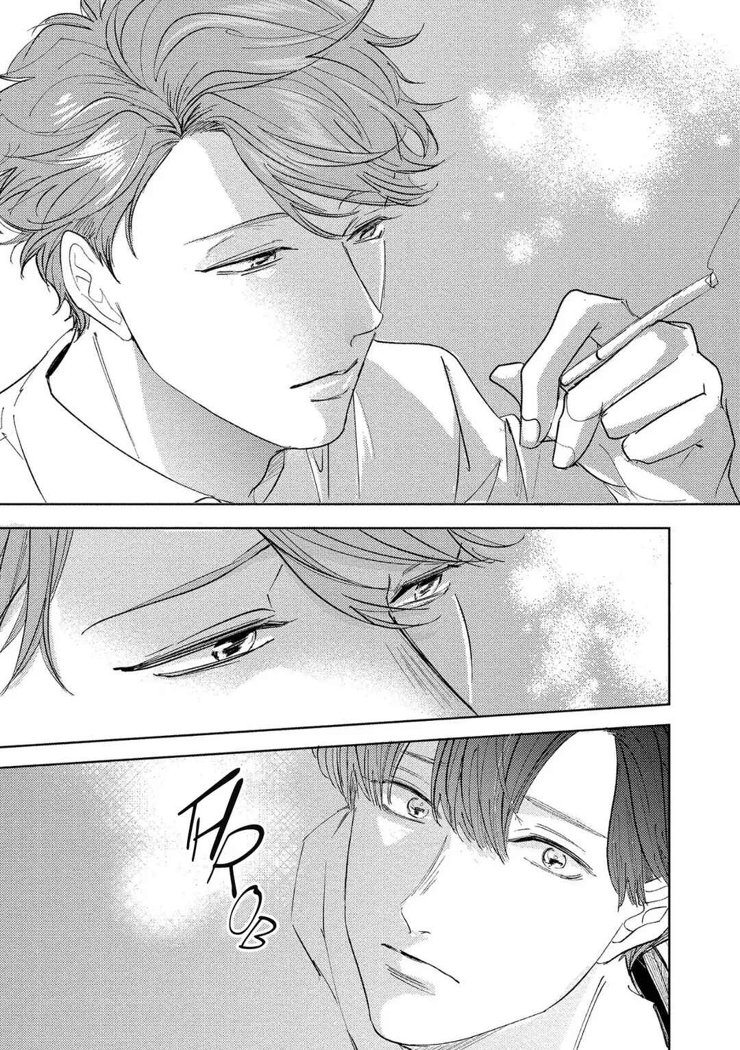 Page 13 Chapter 2 Konbini-kun to Riiman-san