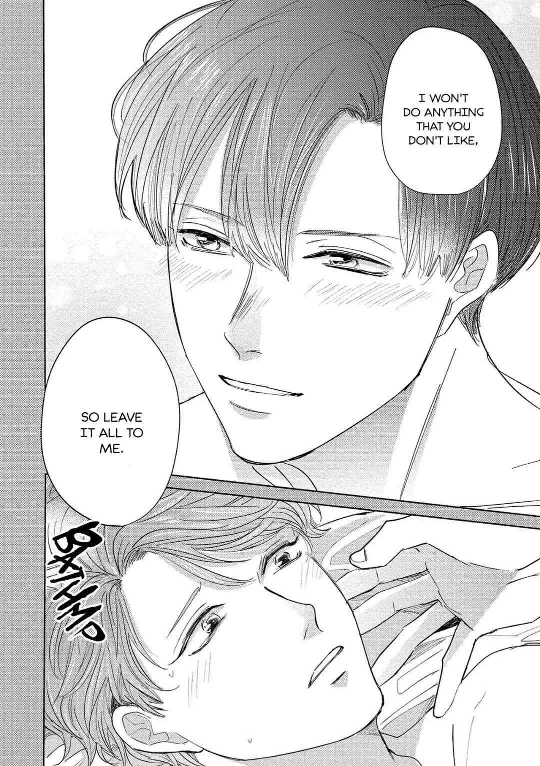 Page 24 Chapter 2 Konbini-kun to Riiman-san