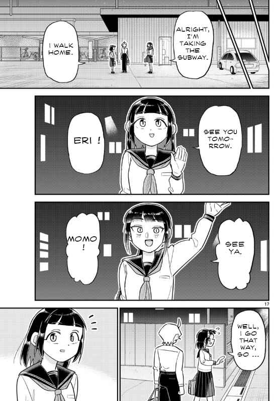 Page 17 Chapter 4 Ikeda-kun