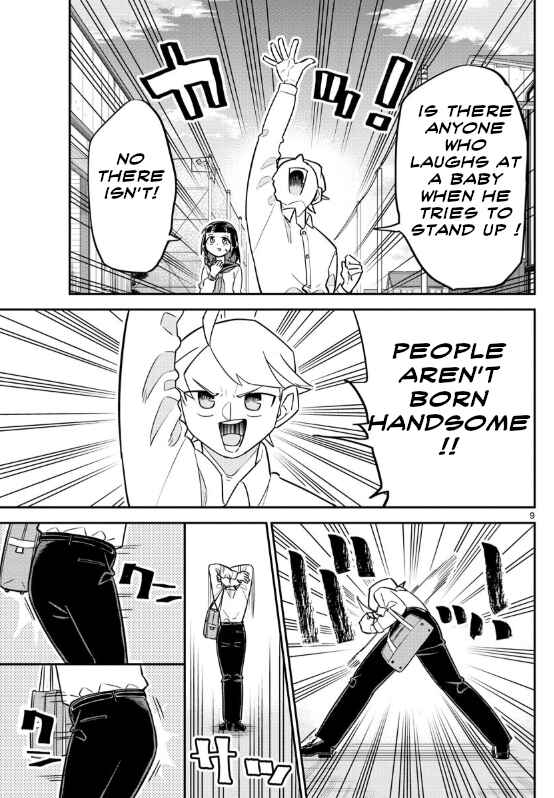 Page 9 Chapter 4 Ikeda-kun