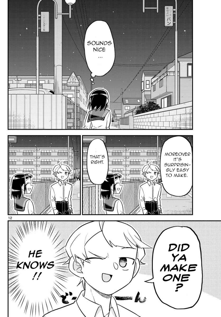 Page 12 Chapter 8 Ikeda-kun