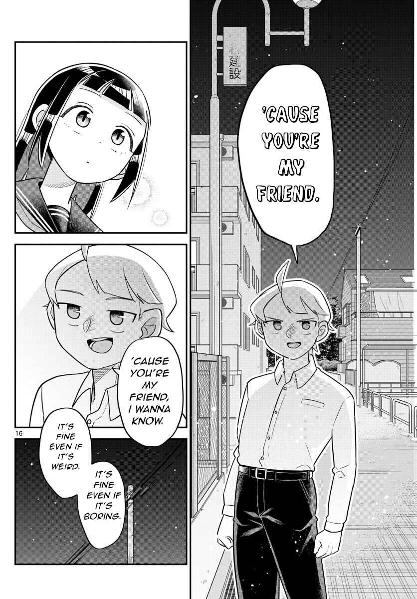 Page 16 Chapter 8 Ikeda-kun
