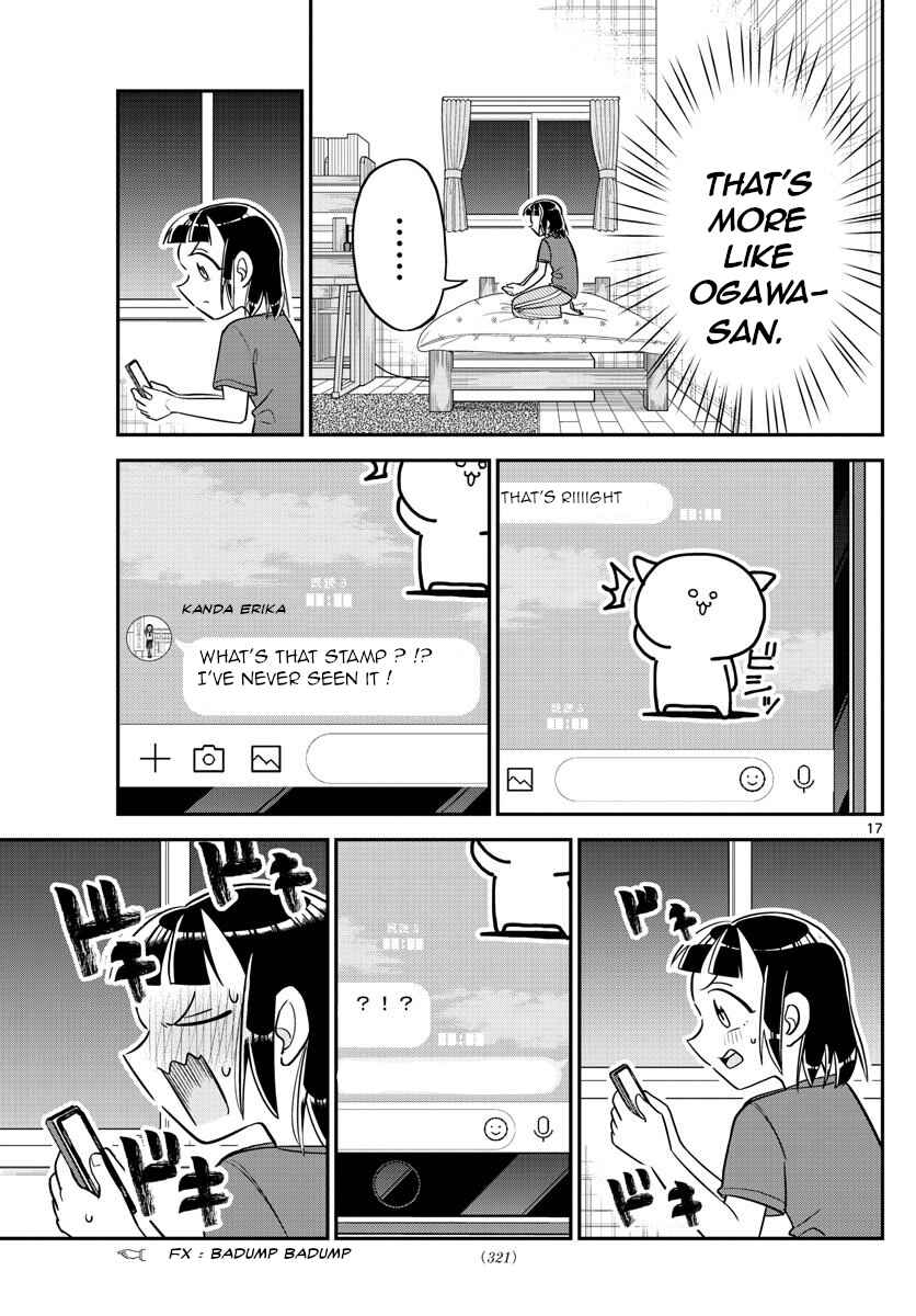 Page 17 Chapter 8 Ikeda-kun