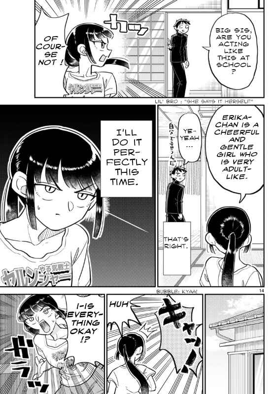 Page 13 Chapter 2 Ikeda-kun