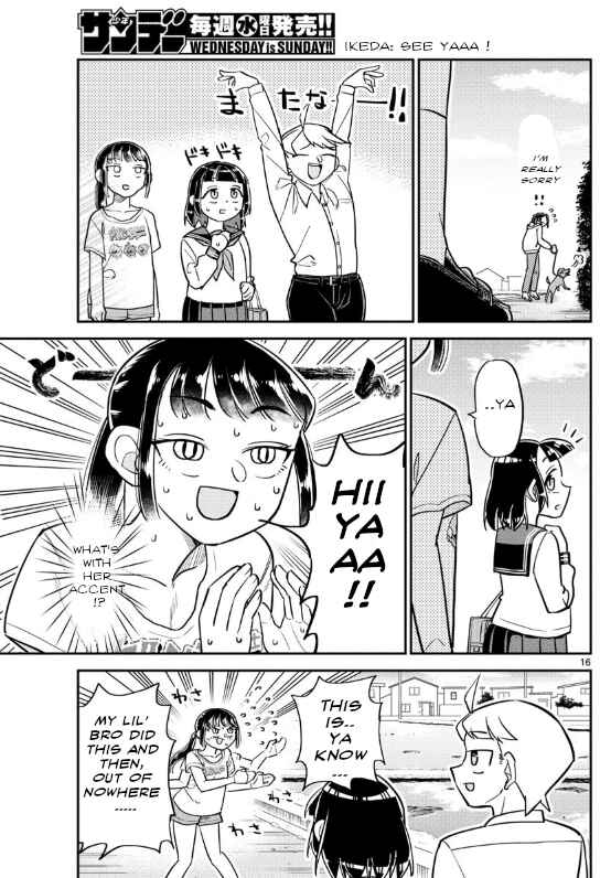 Page 15 Chapter 2 Ikeda-kun