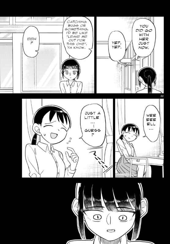Page 21 Chapter 2 Ikeda-kun