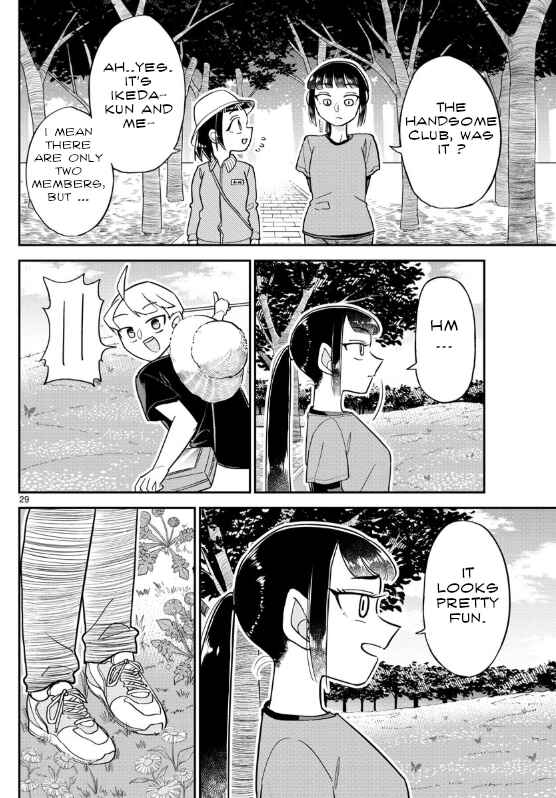 Page 28 Chapter 2 Ikeda-kun