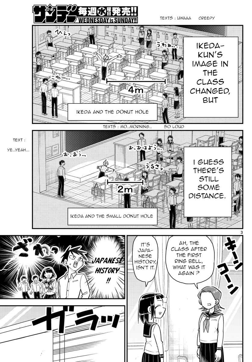 Page 3 Chapter 9 Ikeda-kun