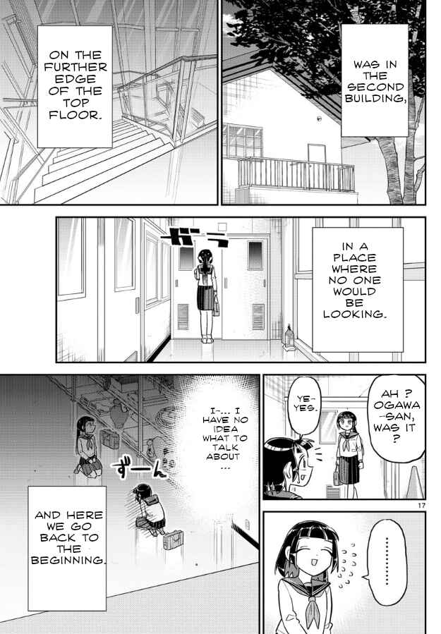 Page 17 Chapter 3 Ikeda-kun