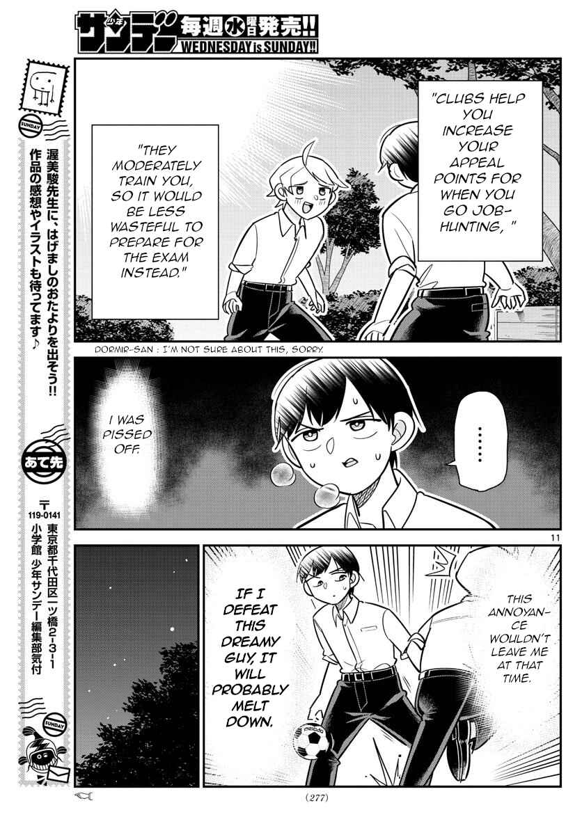 Page 11 Chapter 10 Ikeda-kun