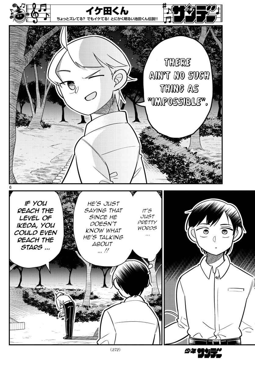 Page 6 Chapter 10 Ikeda-kun