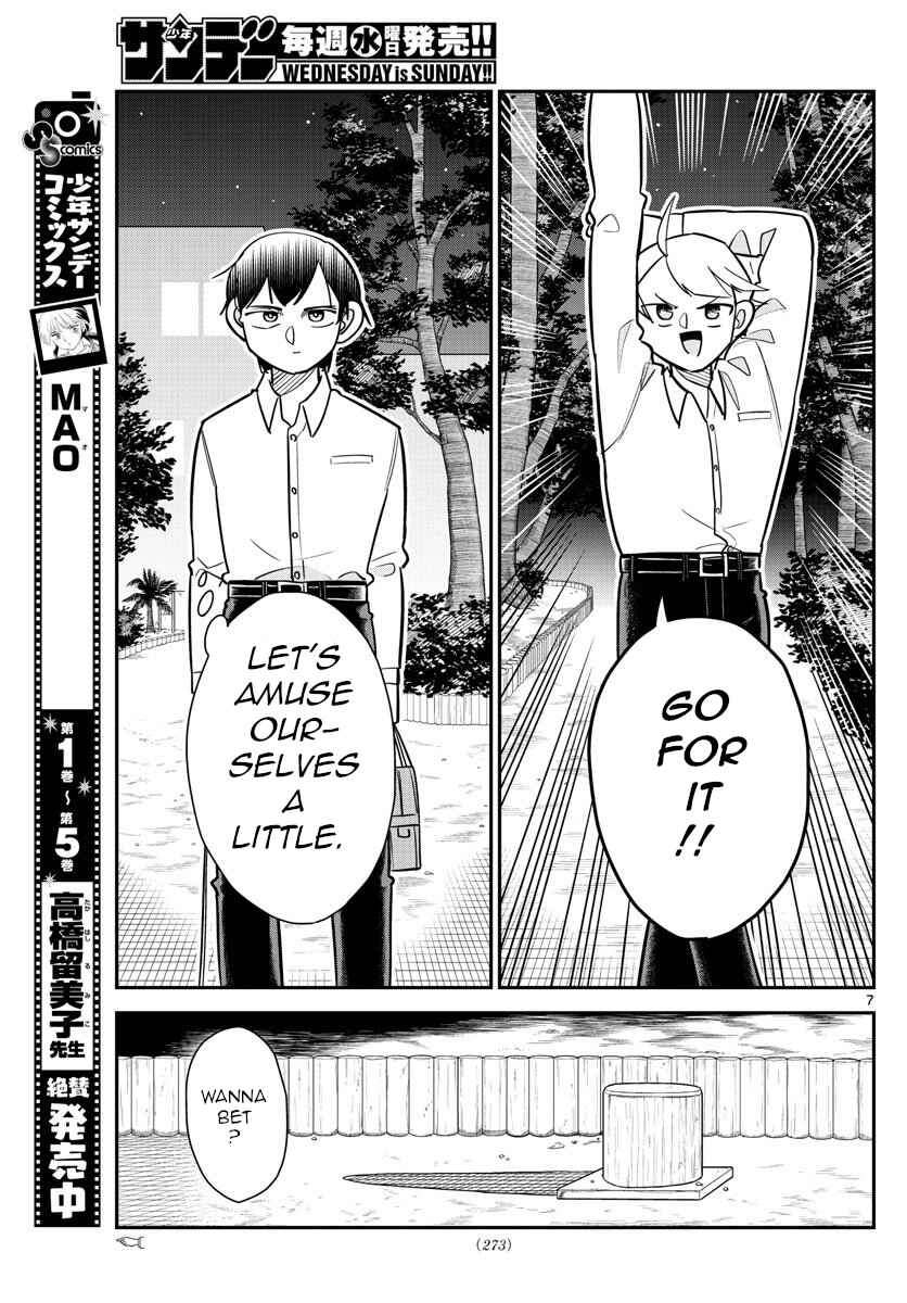 Page 7 Chapter 10 Ikeda-kun