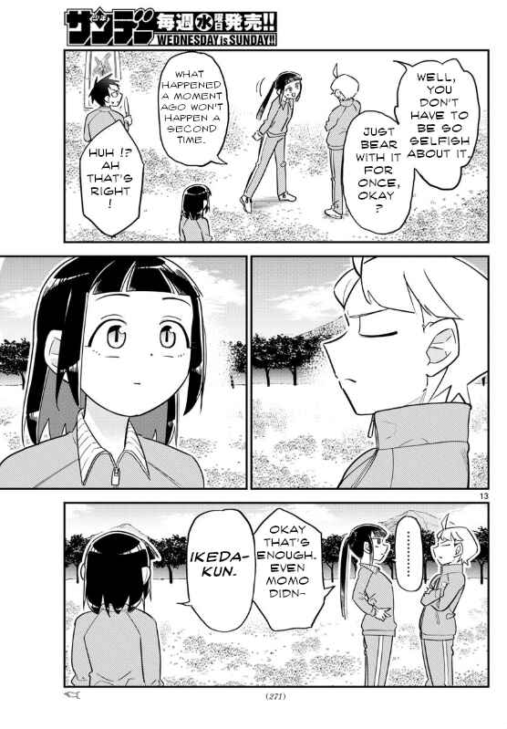 Page 13 Chapter 6 Ikeda-kun