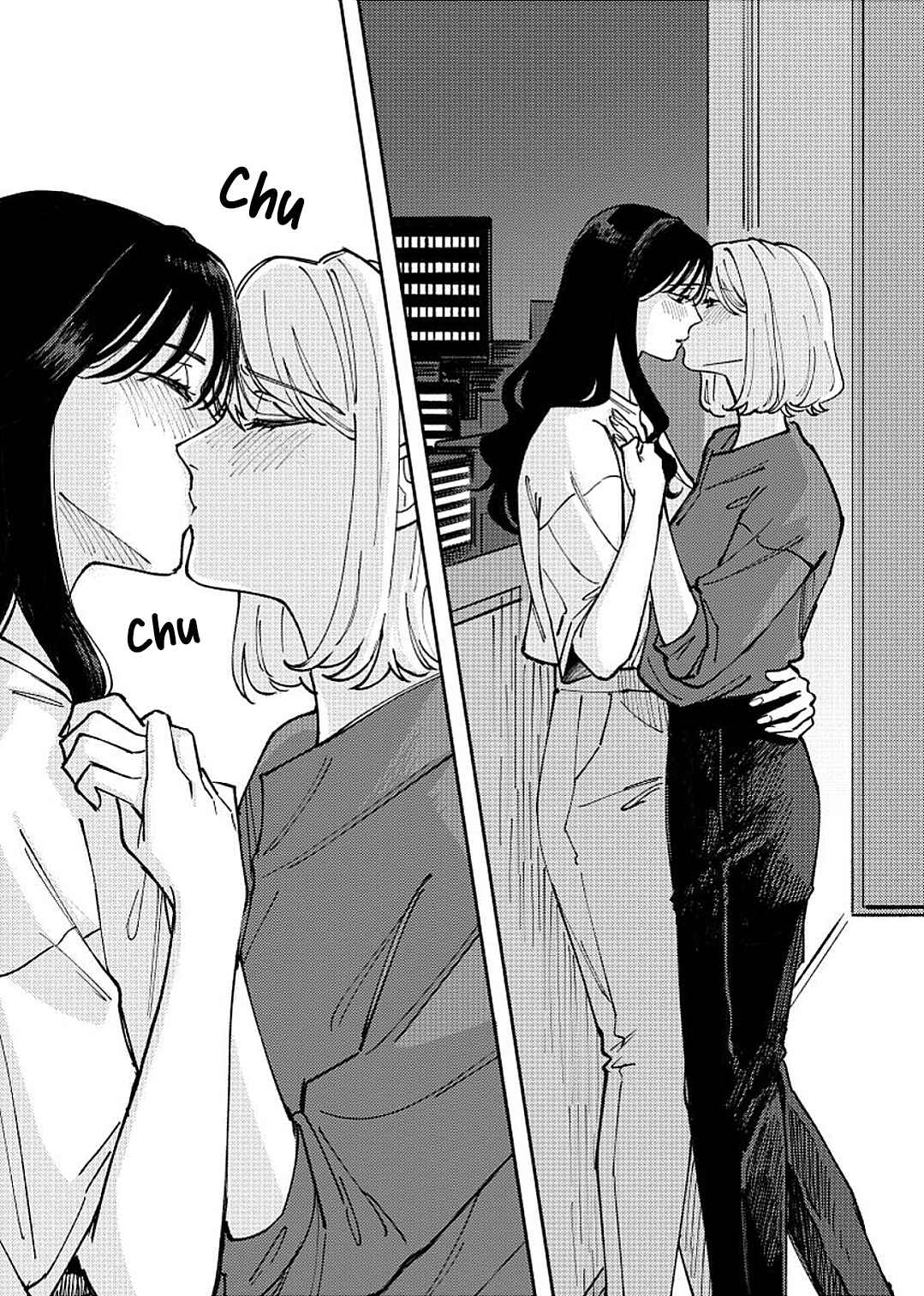 Page 31 Chapter 2 Anata Mitai ni