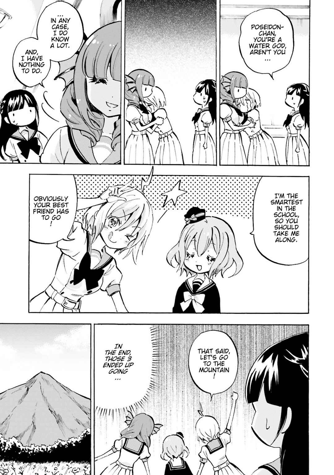 Page 3 Chapter 7 God-chans