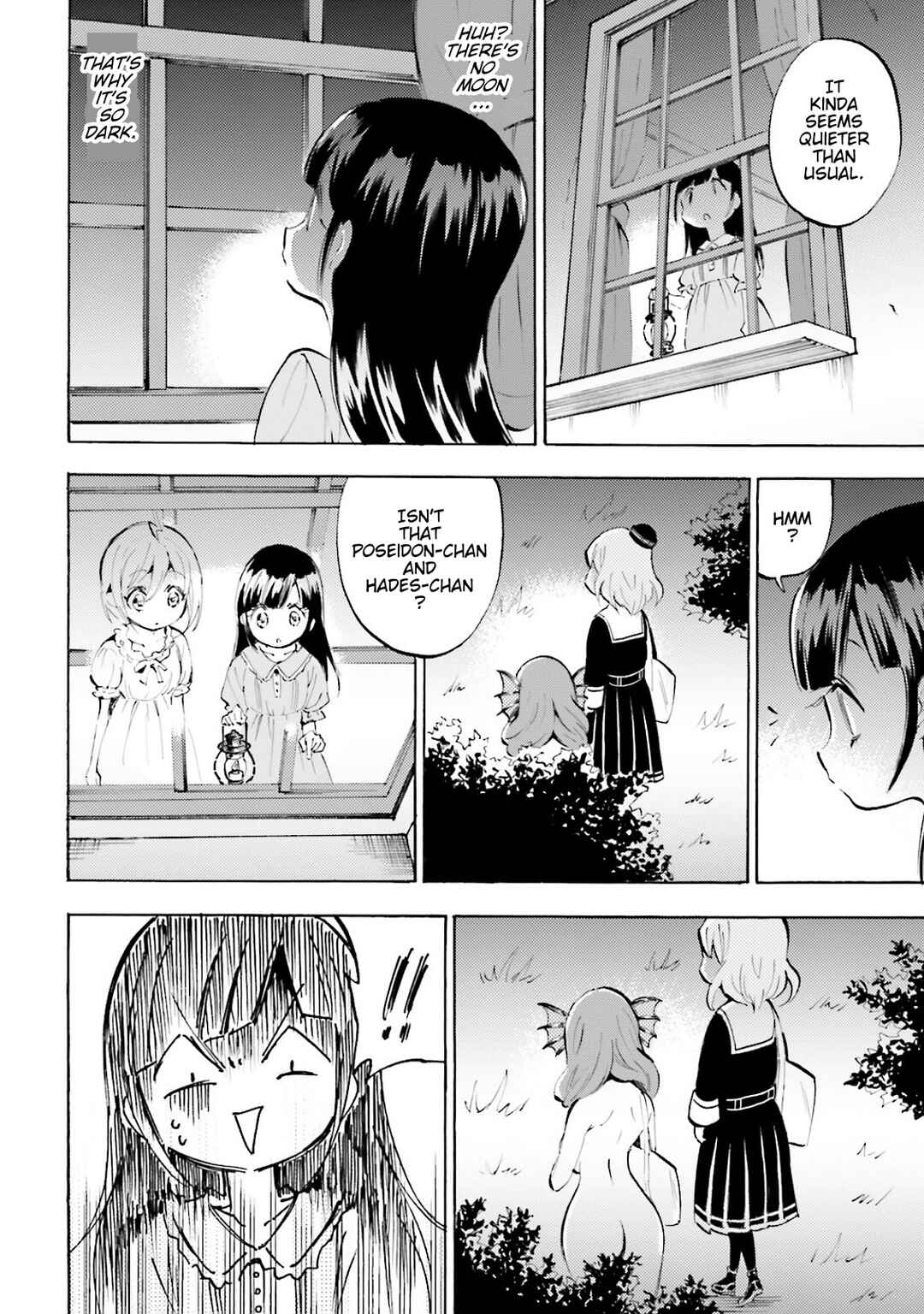 Page 4 Chapter 10 God-chans