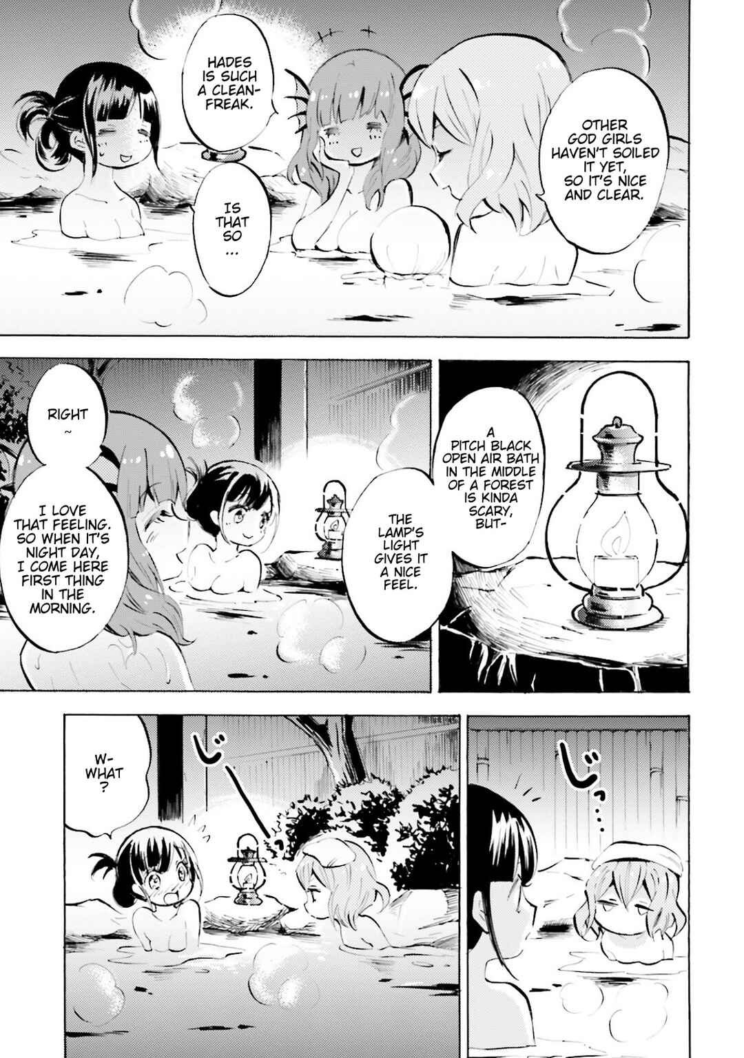Page 7 Chapter 10 God-chans