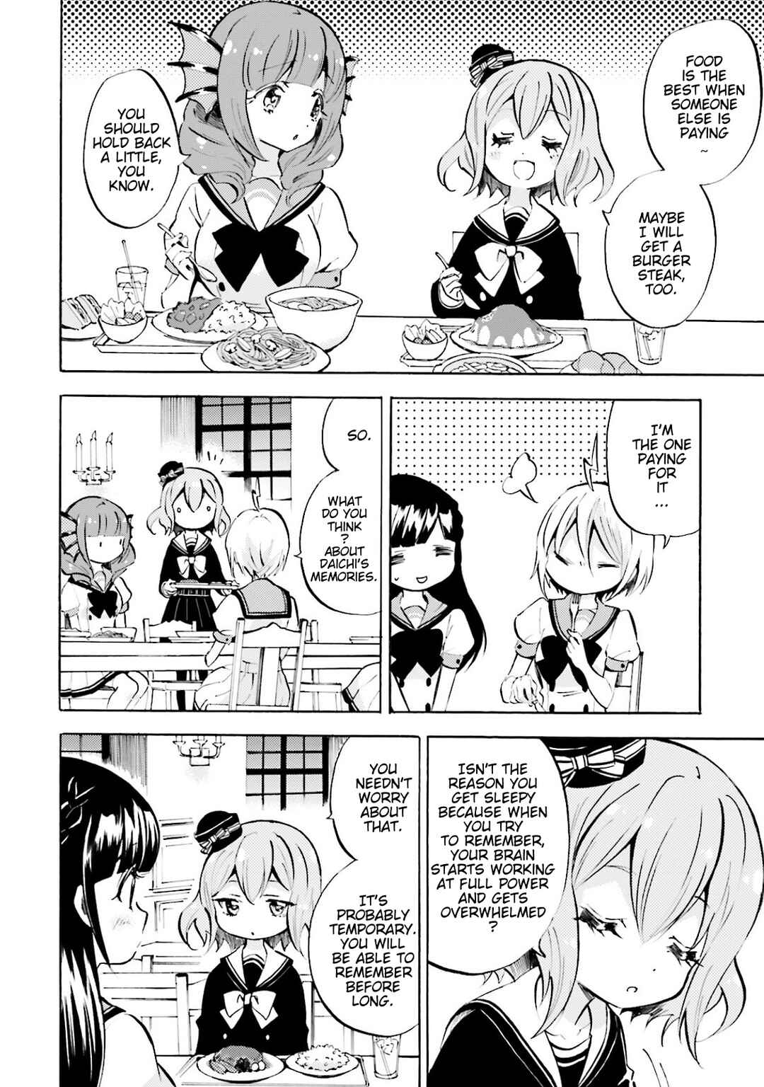 Page 4 Chapter 6 God-chans