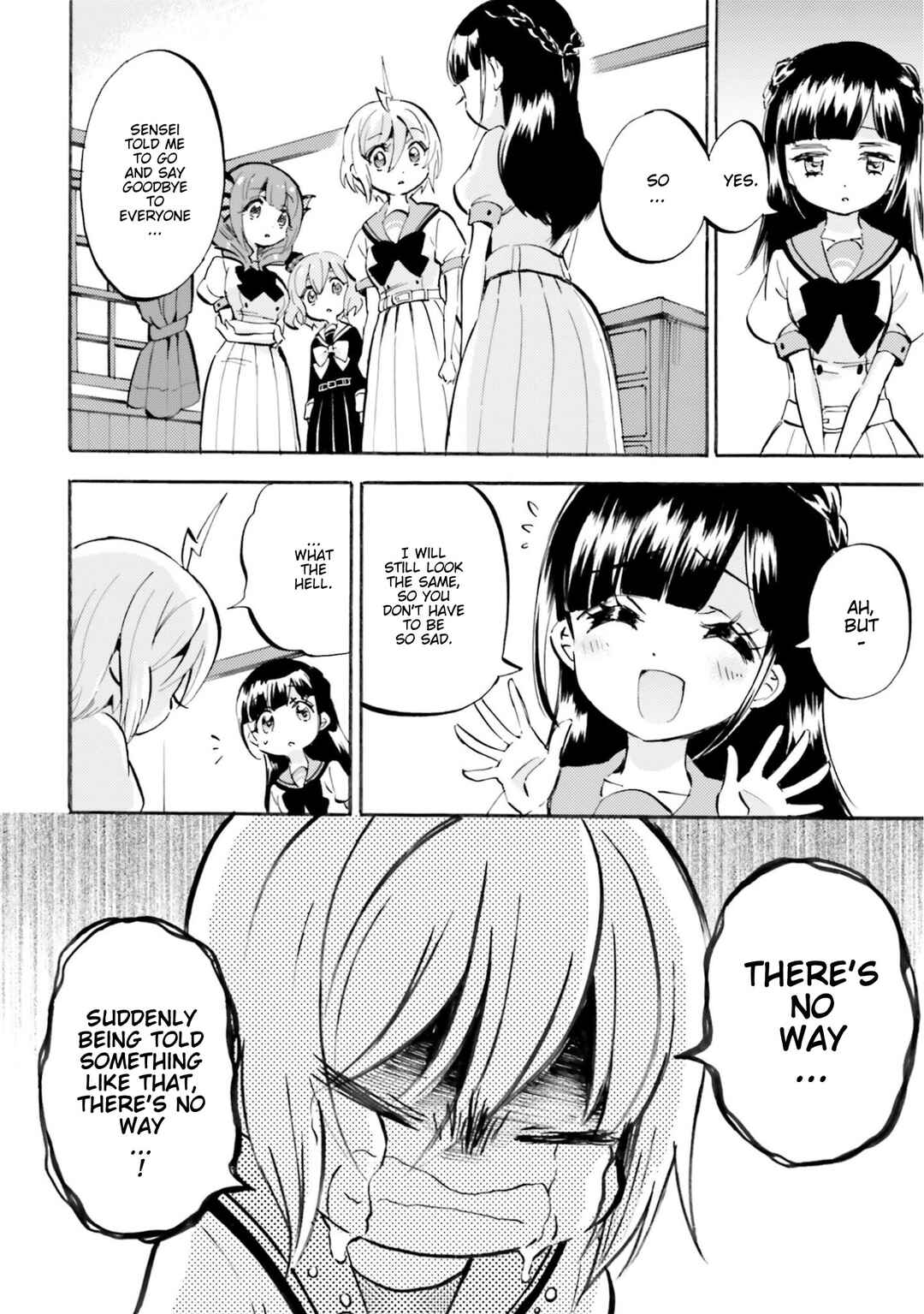 Page 4 Chapter 25 God-chans