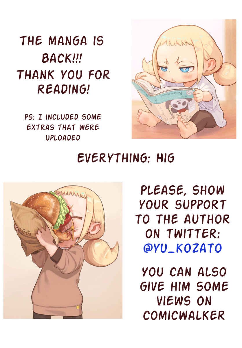 Page 13 Chapter 12 Todays Little Girl