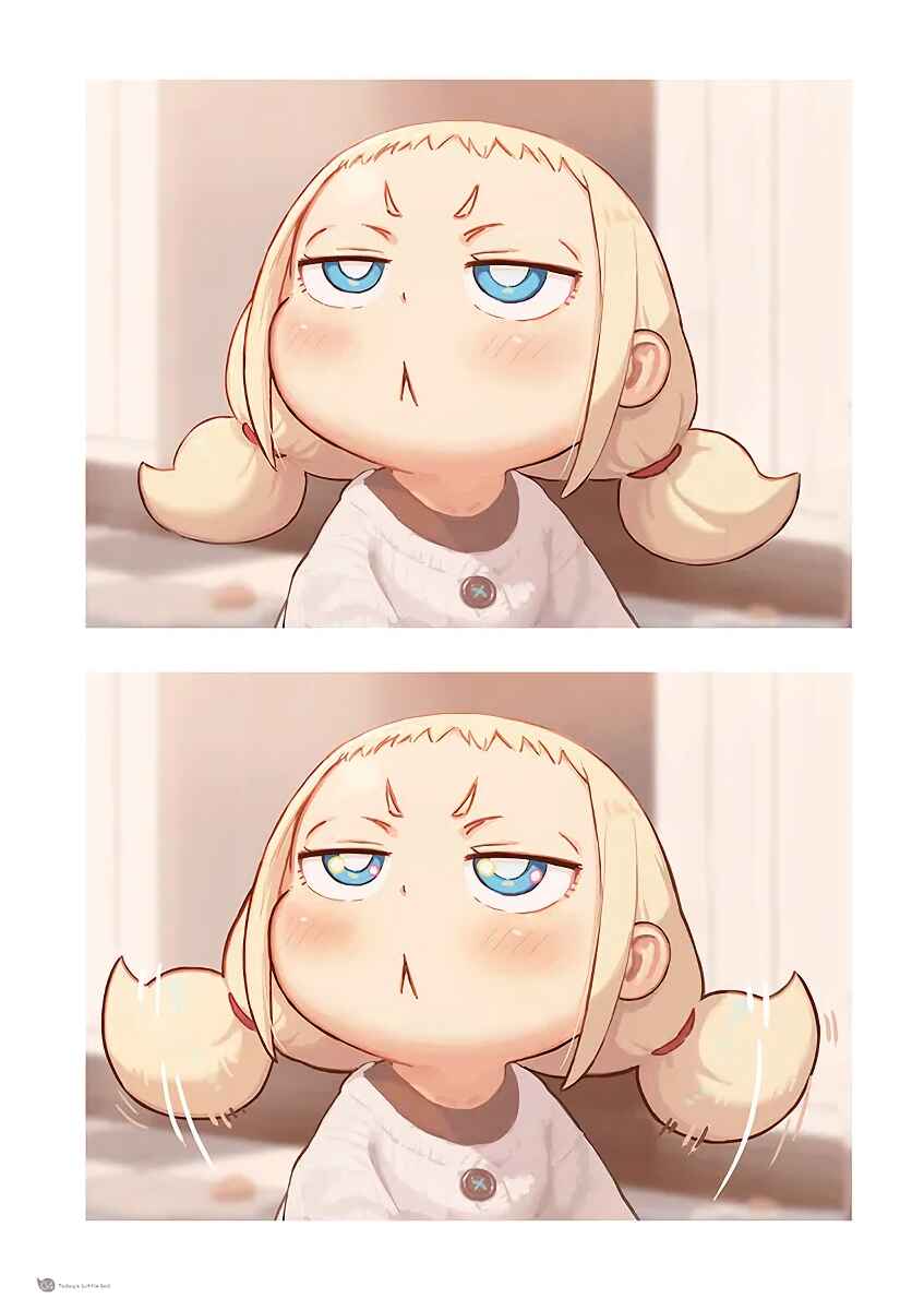 Page 4 Chapter 12 Todays Little Girl
