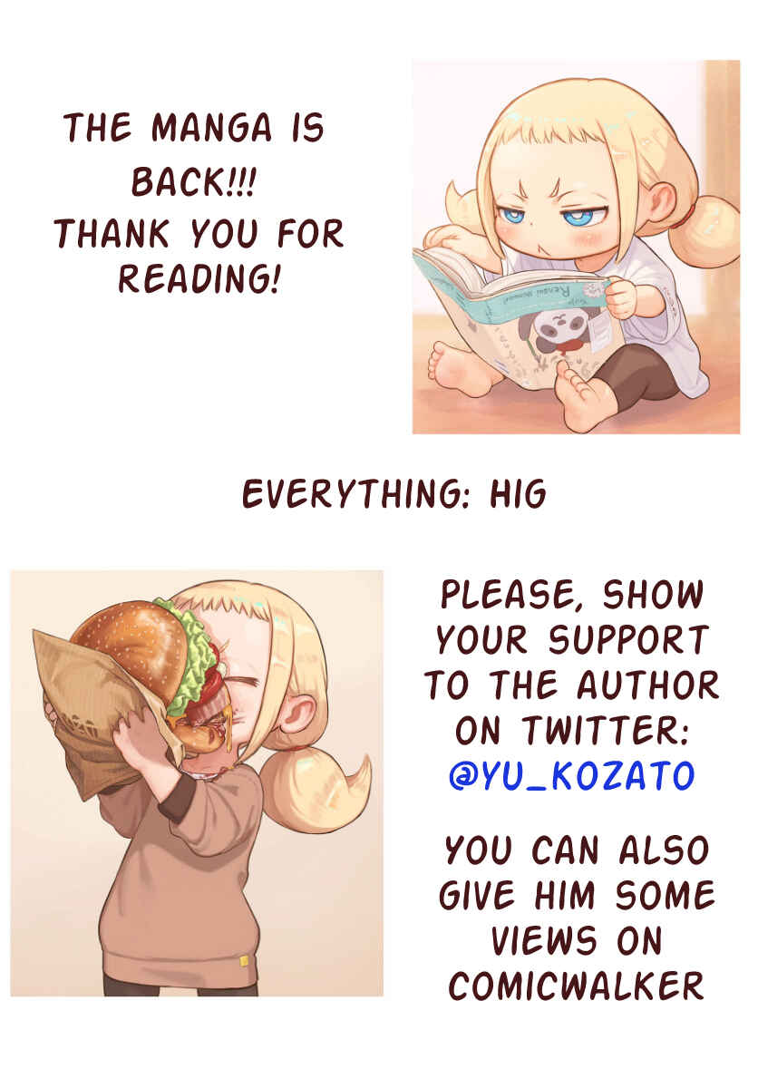 Page 5 Chapter 16 Todays Little Girl