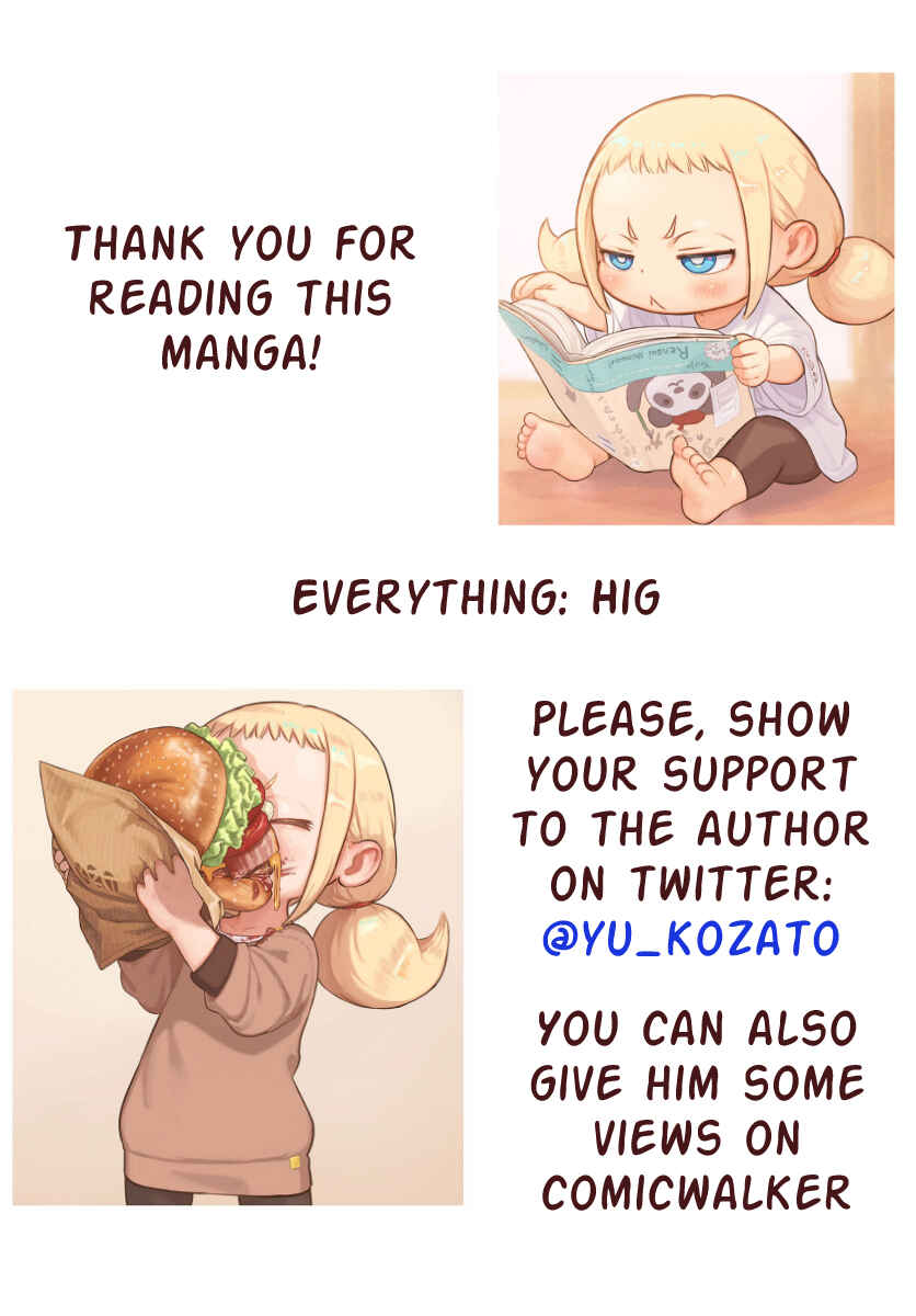 Page 2 Chapter 6 Todays Little Girl