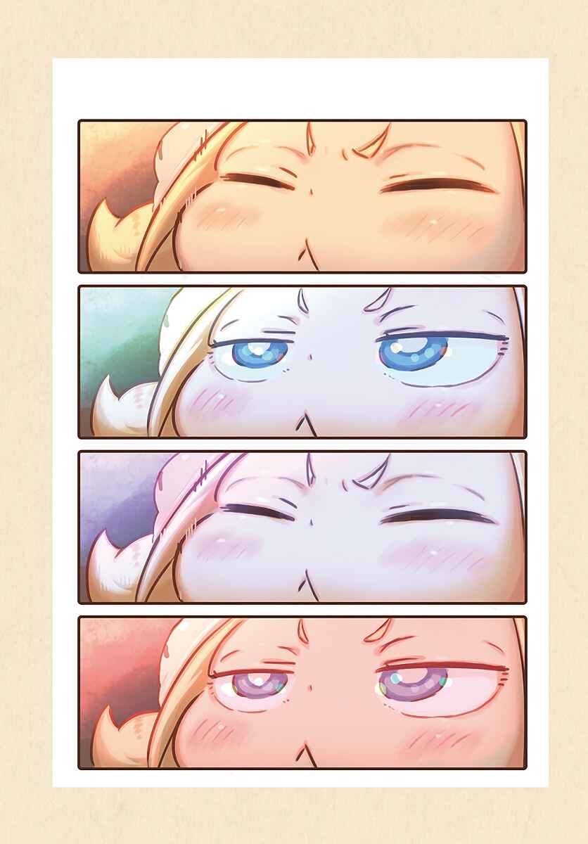 Page 4 Chapter 5 Todays Little Girl