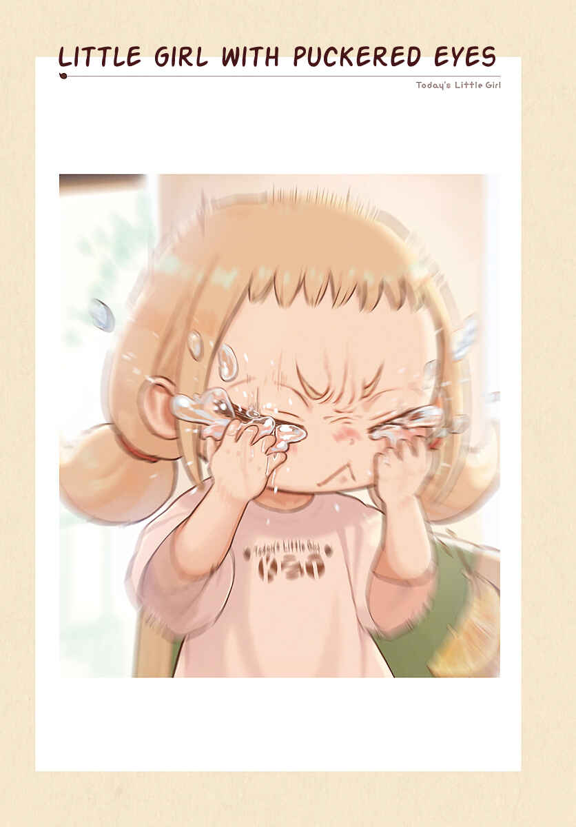 Page 6 Chapter 3 Todays Little Girl