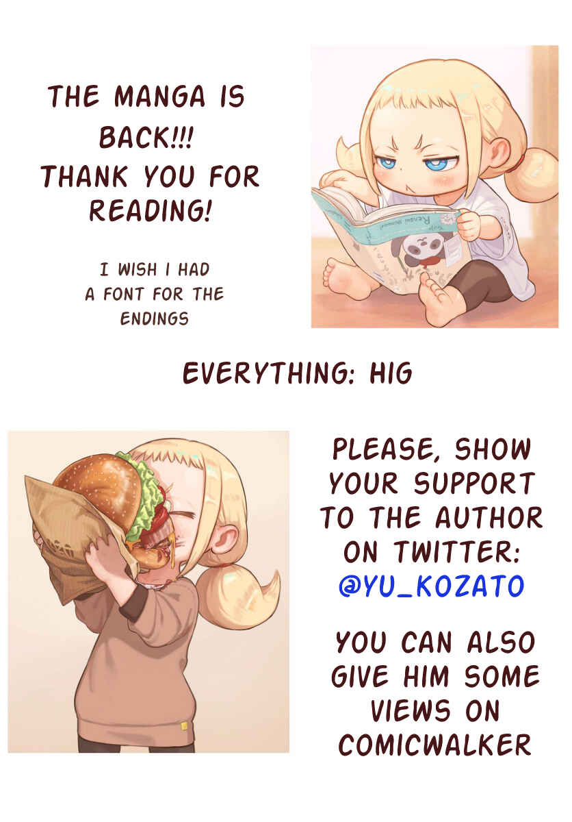 Page 5 Chapter 17 Todays Little Girl