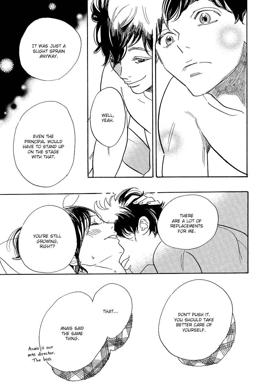 Page 13 Chapter 3 Asterisk