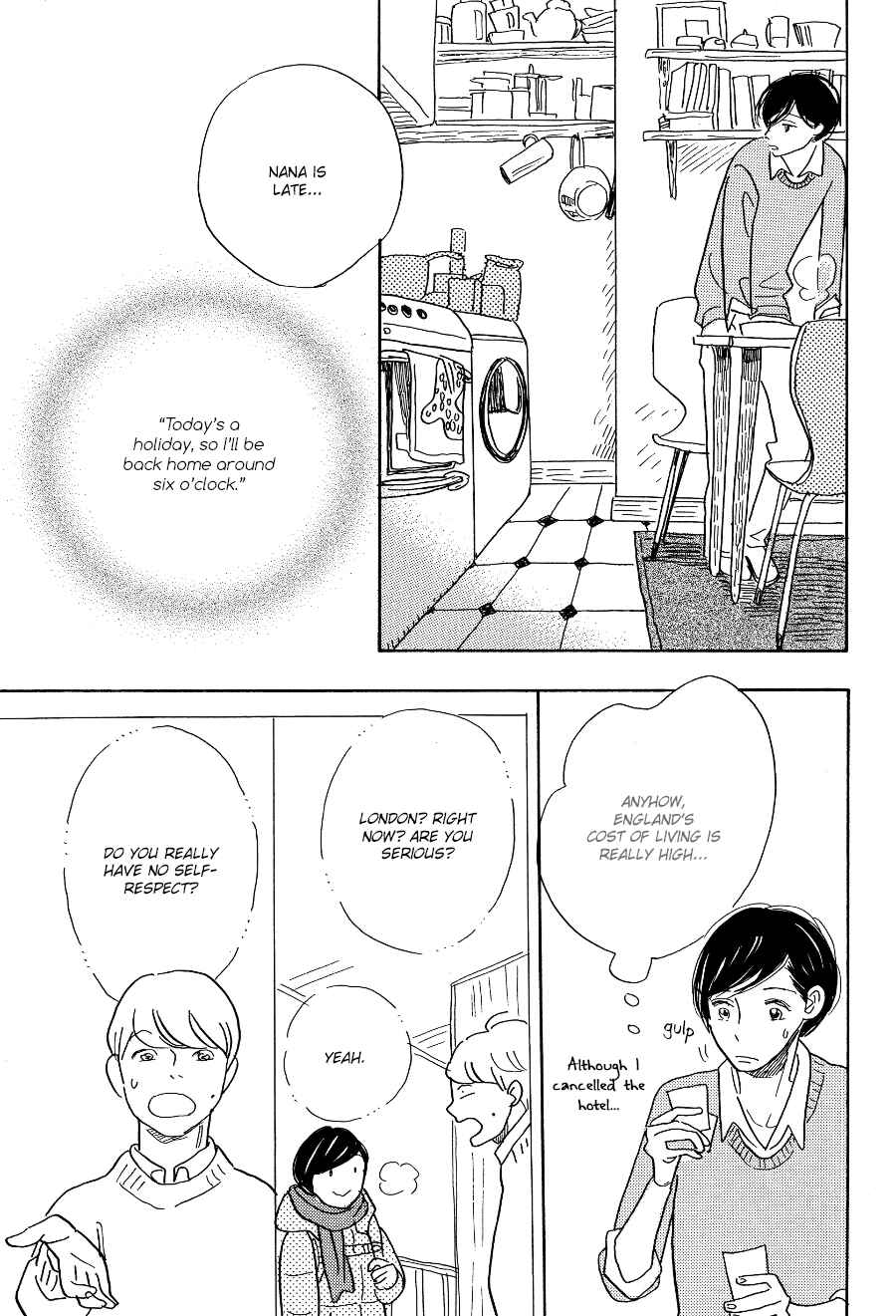 Page 21 Chapter 3 Asterisk