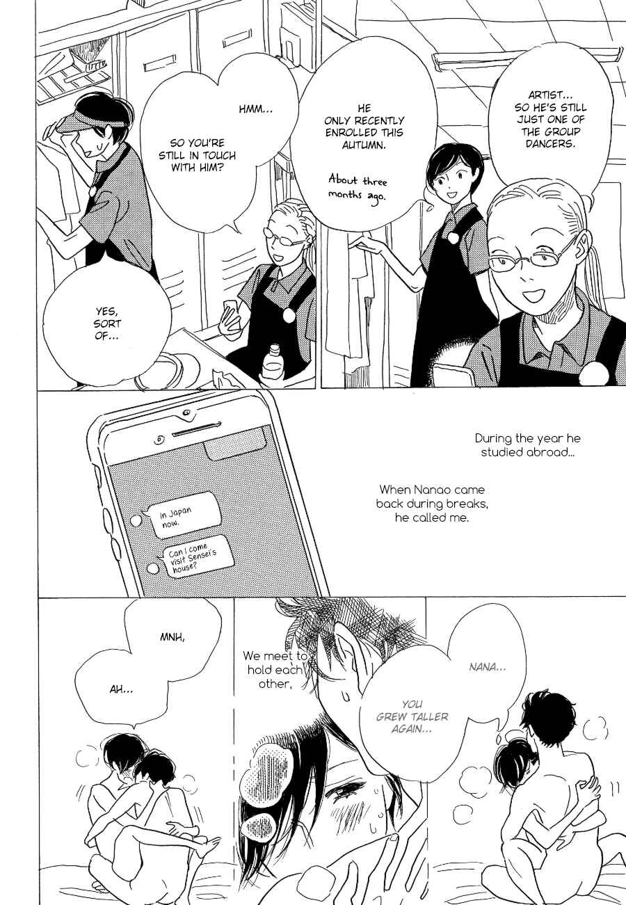 Page 4 Chapter 3 Asterisk