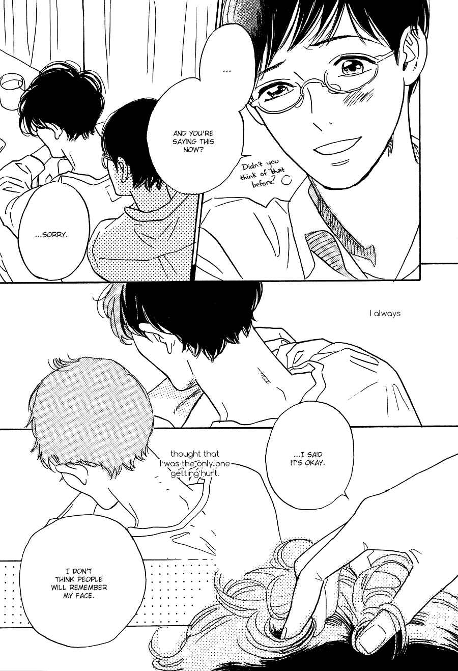 Page 8 Chapter 4.5 Asterisk